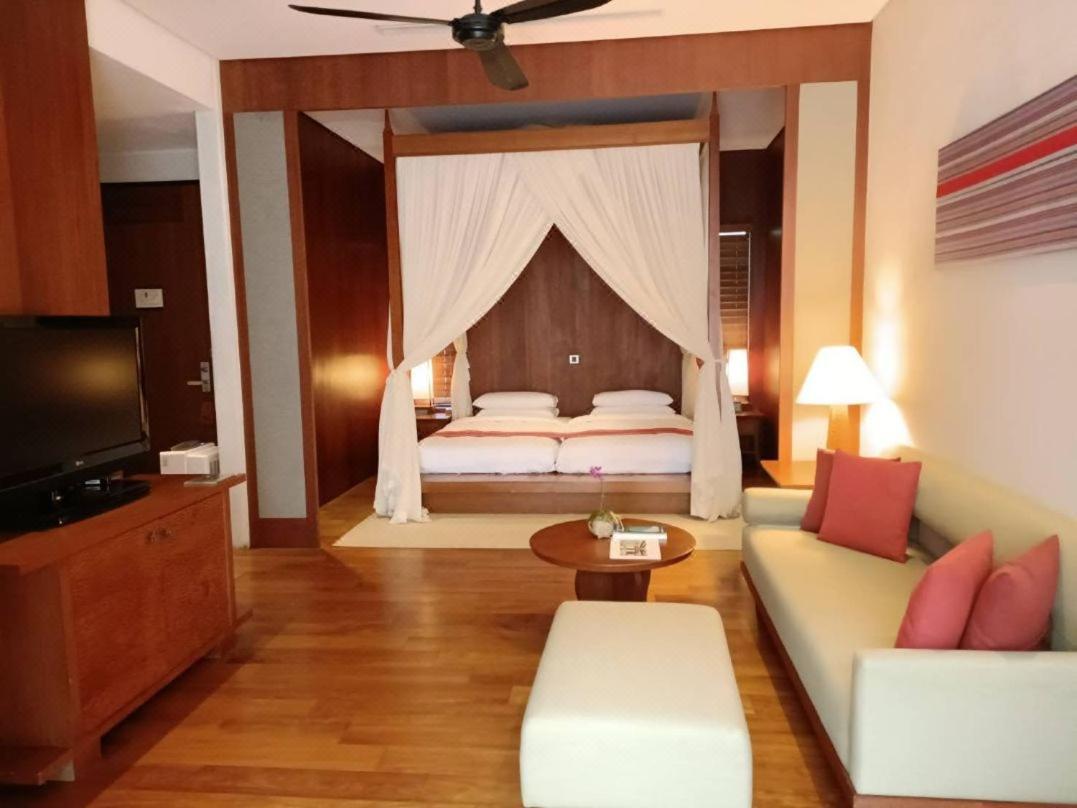 Volando Urai Spring Spa&Resort Wulai Esterno foto