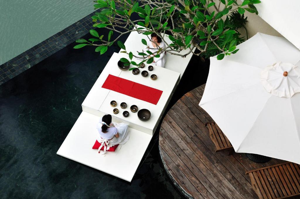 Volando Urai Spring Spa&Resort Wulai Esterno foto