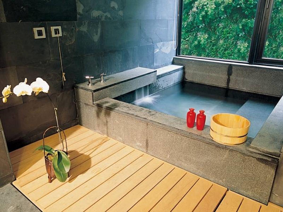 Volando Urai Spring Spa&Resort Wulai Esterno foto