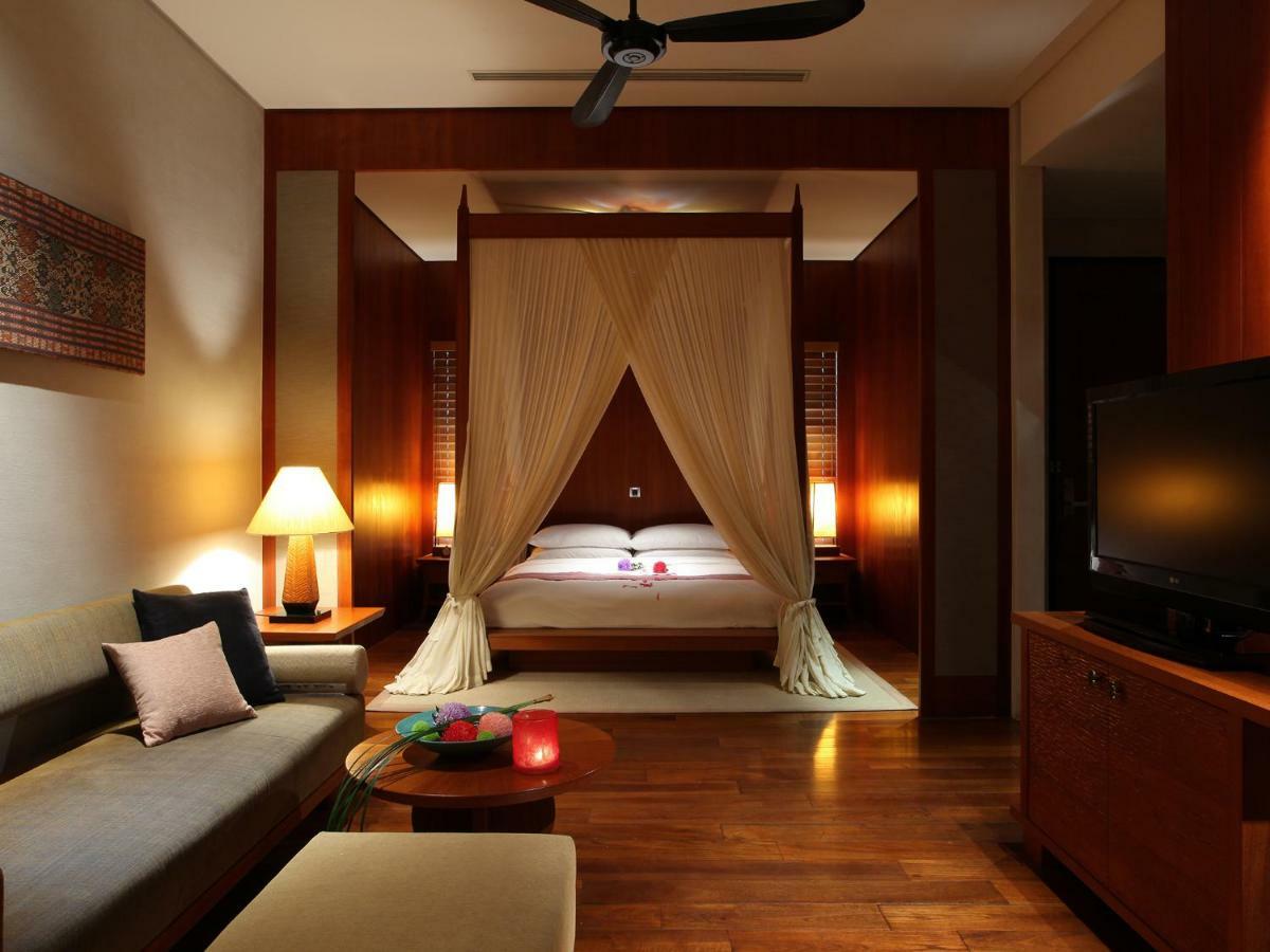 Volando Urai Spring Spa&Resort Wulai Esterno foto